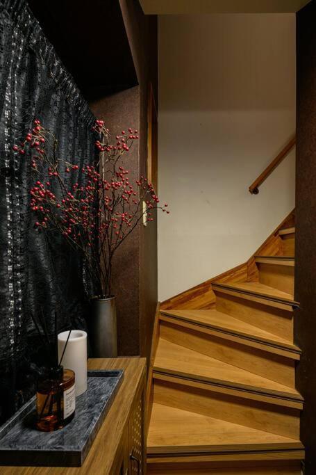 Premier Suite Nishiazabu Roppongi Front Τόκιο Εξωτερικό φωτογραφία