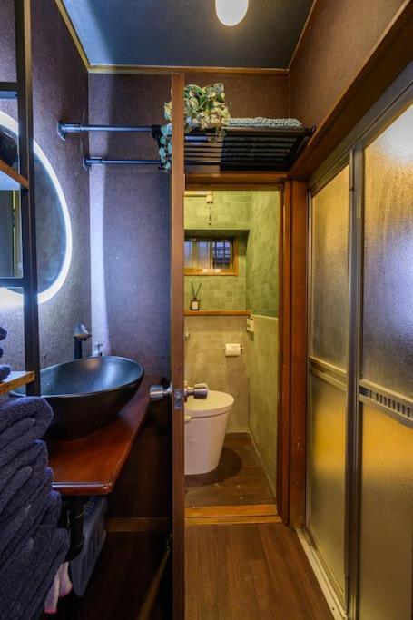 Premier Suite Nishiazabu Roppongi Front Τόκιο Εξωτερικό φωτογραφία