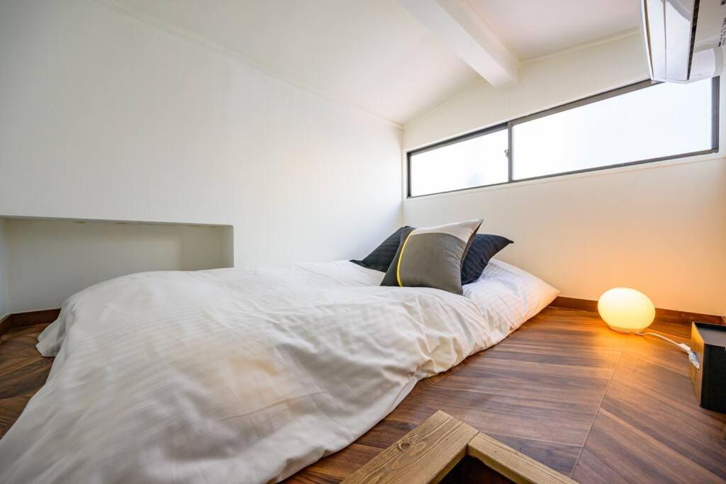 Premier Suite Nishiazabu Roppongi Front Τόκιο Εξωτερικό φωτογραφία