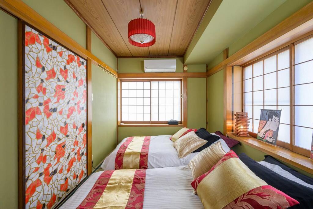Premier Suite Nishiazabu Roppongi Front Τόκιο Εξωτερικό φωτογραφία