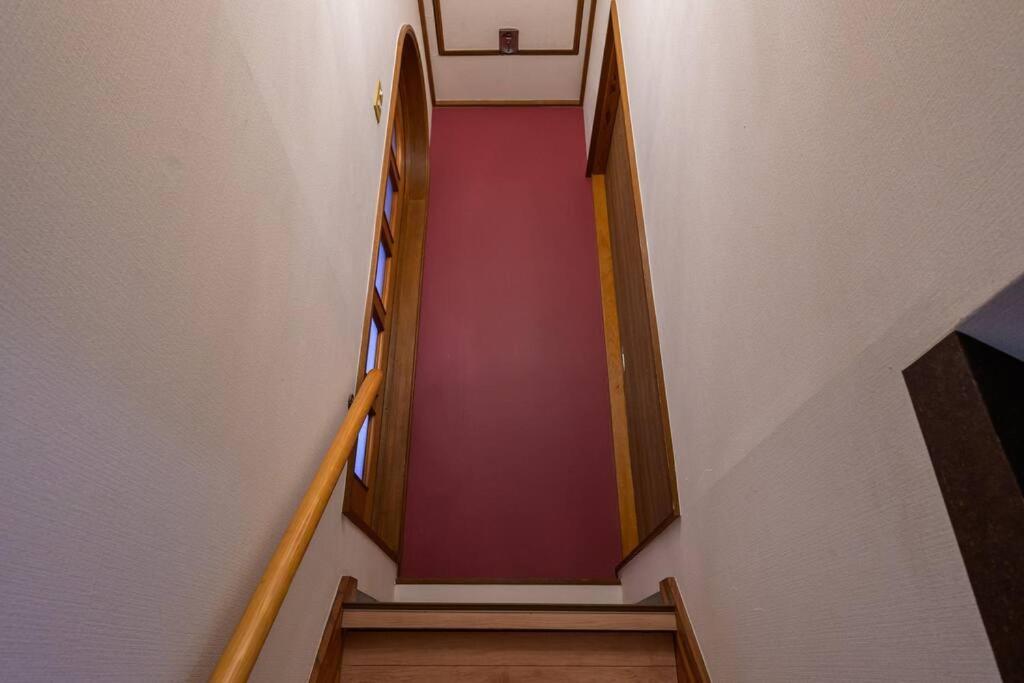 Premier Suite Nishiazabu Roppongi Front Τόκιο Εξωτερικό φωτογραφία