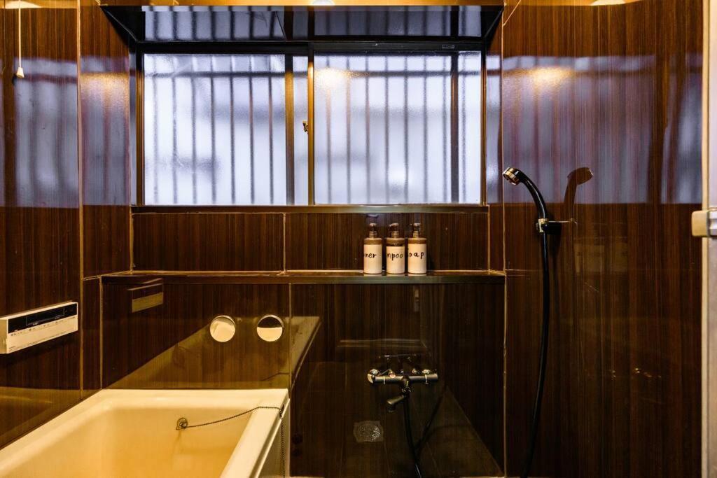 Premier Suite Nishiazabu Roppongi Front Τόκιο Εξωτερικό φωτογραφία